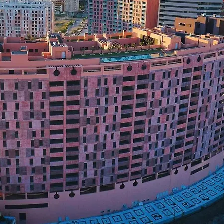 Precioso Alojamiento En La Mejor Zona De Málaga Buitenkant foto