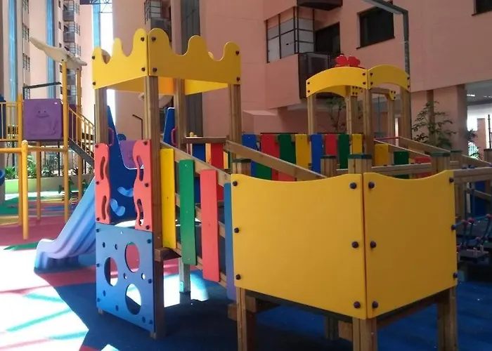 Precioso Alojamiento En La Mejor Zona De Malaga