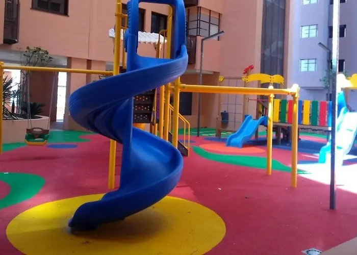 Precioso Alojamiento En La Mejor Zona De Malaga