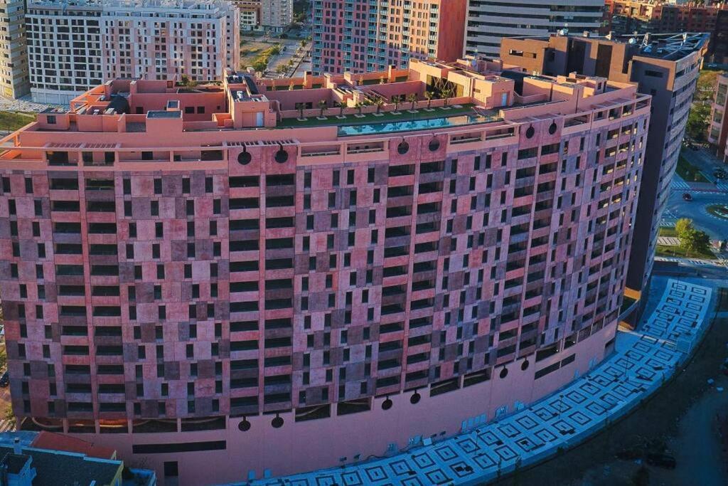 Precioso En La Mejor Zona De Apartment Malaga