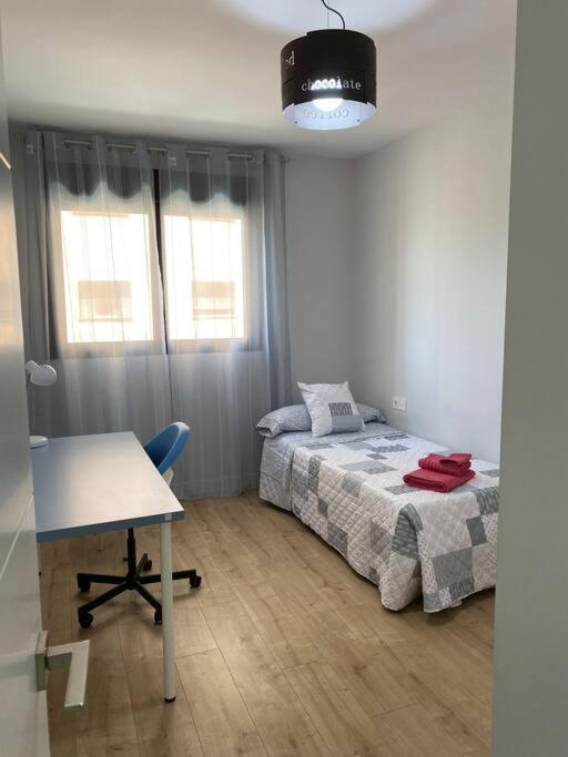 Apartment Precioso En La Mejor Zona De Malaga