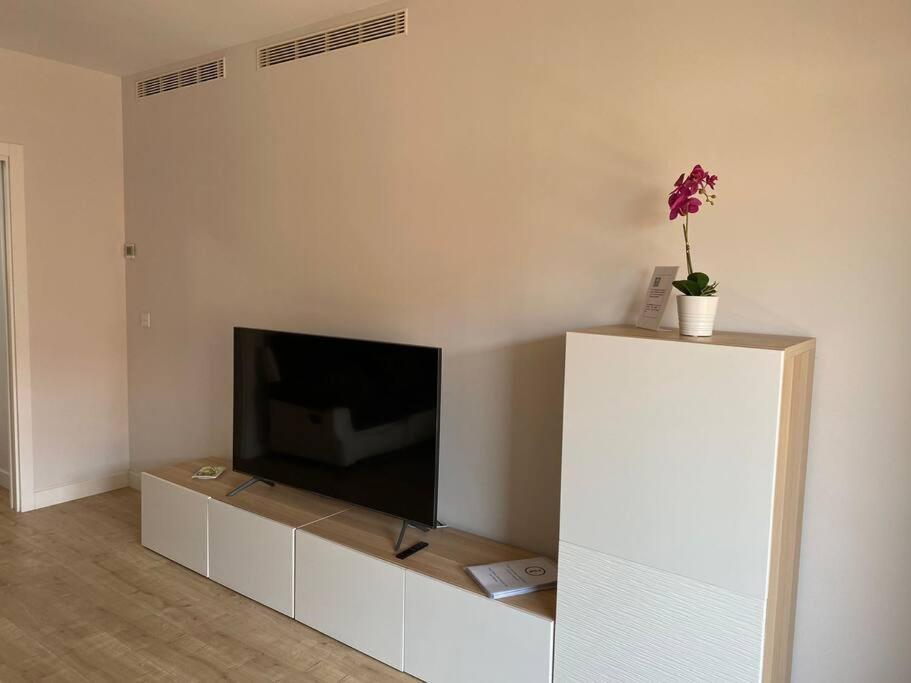 Precioso En La Mejor Zona De Apartment Malaga