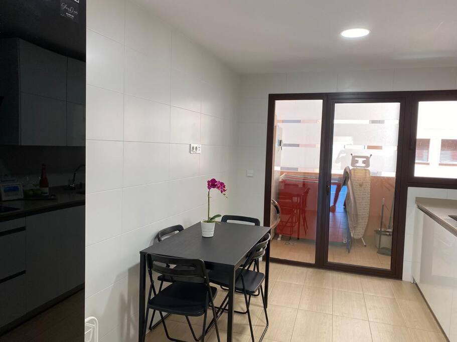 Apartment Precioso En La Mejor Zona De Malaga